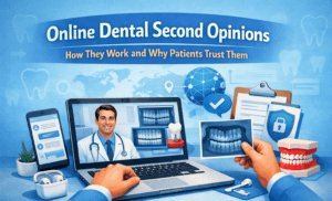 online second opinion