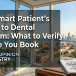 second opinion dentistry
