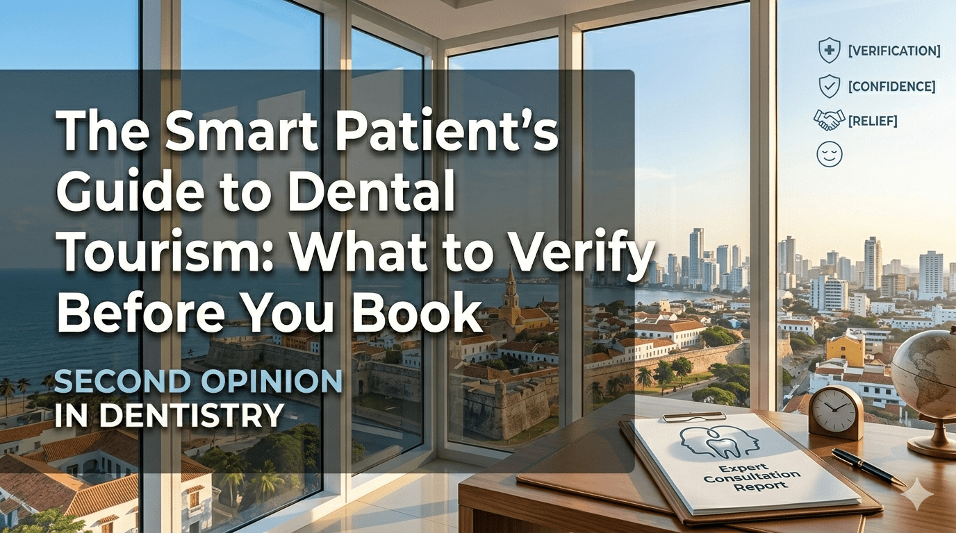 second opinion dentistry