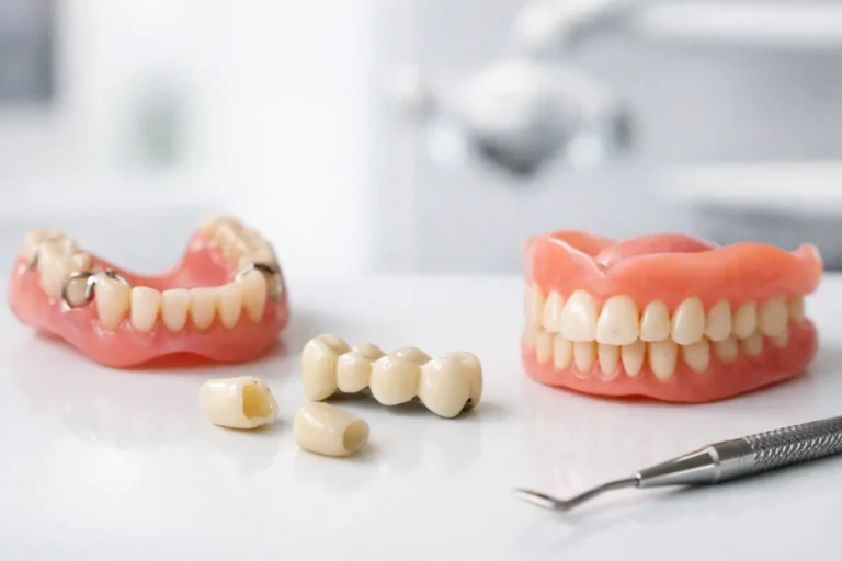 Alternatives to Dental Implants That May Work