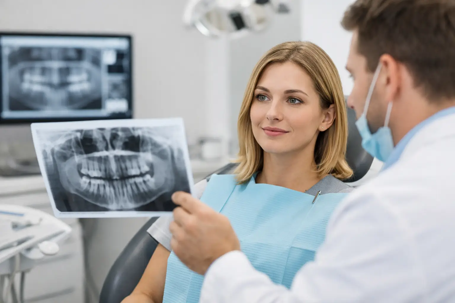 Are Dental X Rays Necessary for Every Patient?