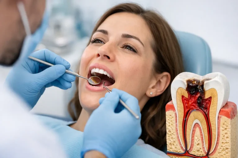 Do I Need Root Canal Treatment? Signs to Check