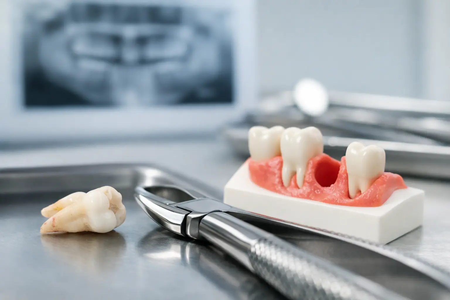 Is Tooth Extraction Necessary? Get Clear Answers