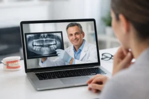 What an Online Dental Second Opinion Can Tell You