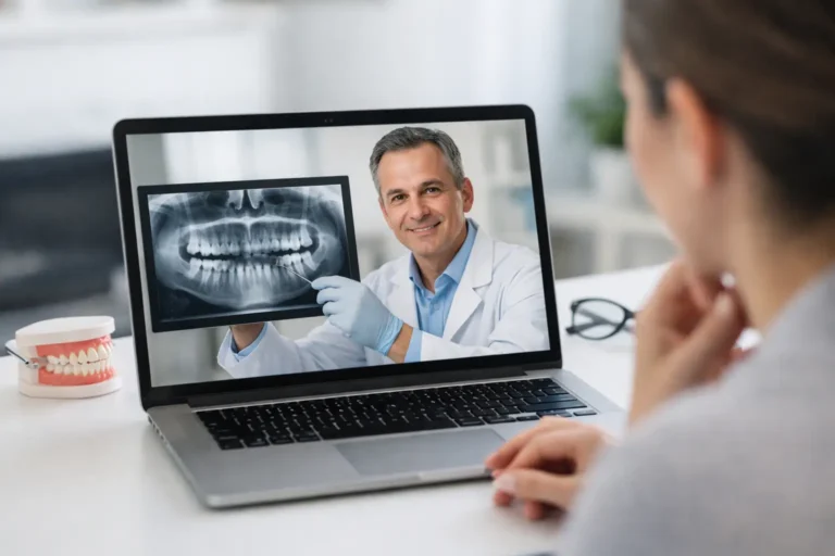 What an Online Dental Second Opinion Can Tell You