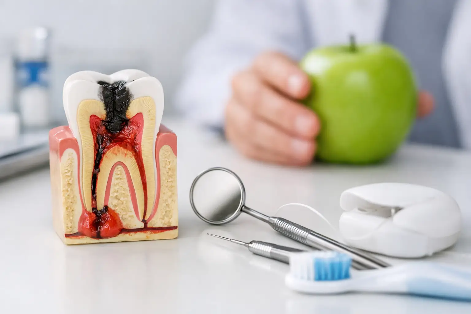 Best Ways to Avoid Repeat Root Canals for Good