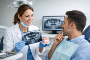 How to Assess Dental Treatment Necessity