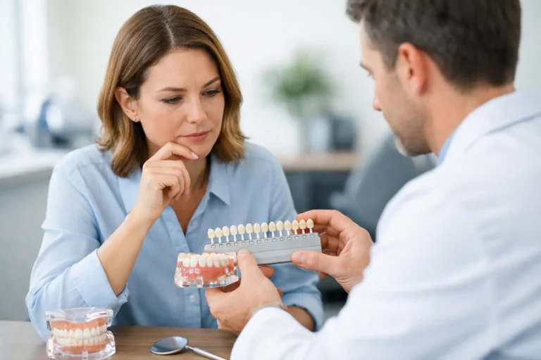 How to Question Proposed Veneers Without Regret