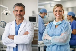 Independent Versus Treating Dentists: What Changes?