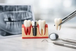Root Canal Alternatives That May Save Your Tooth