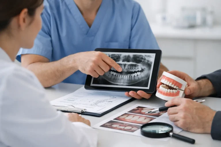 What an Unbiased Dental Diagnosis Review Checks