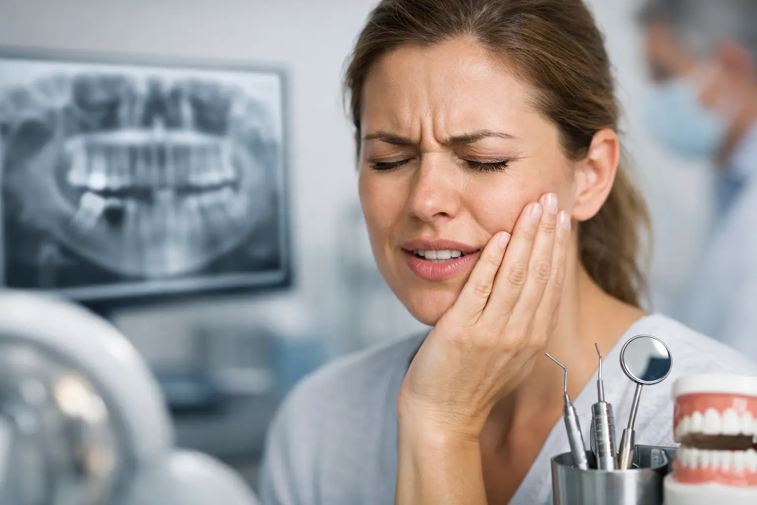 When Is Dental Work Urgent? Signs to Act Now