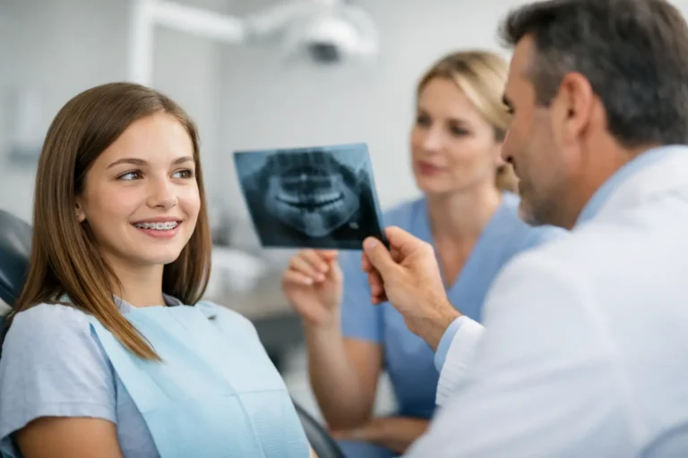 When to Get a Second Opinion for Braces