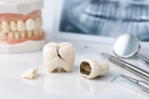 Why Do Dental Crowns Fail? Causes and Next Steps