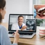Dental Telehealth for a Clearer Second Opinion