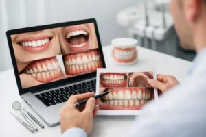 How to Assess Dental Photos Before Treatment
