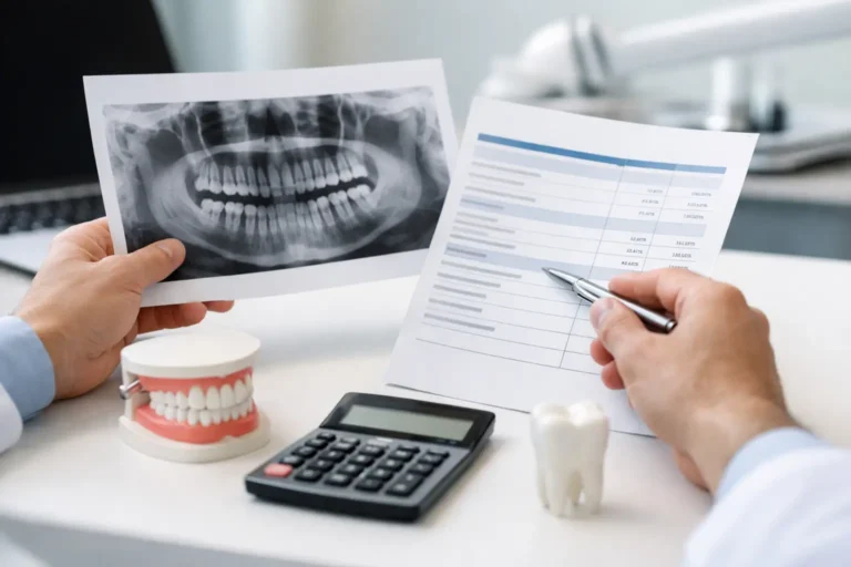 How to Compare Dental Quotes Without Guesswork