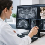 How to Interpret a CBCT Scan Before Treatment