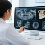 What a Dental Scan Interpretation Service Can Tell You